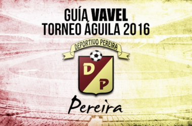 Guía VAVEL Torneo Águila 2016: Deportivo Pereira