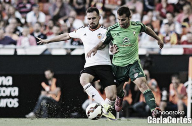 A la venta las entradas del Celta-Valencia