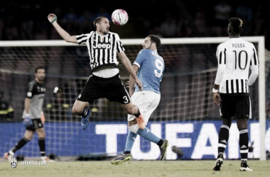 Pogba, Higuaín, Bonucci y Buffon, nominados al Equipo del Año de la UEFA