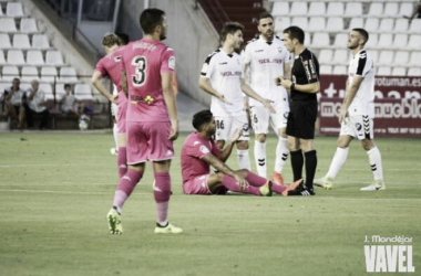 Previa CA Osasuna - Albacete Balompié: la Copa del Rey como vía de escape