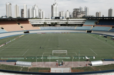 Derby do Cerrado: Goiás e Vila Nova se enfrentam com ânimos diferentes na Série B