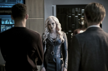 CRÍTICA: The Flash 03x21 - Cause and Effect