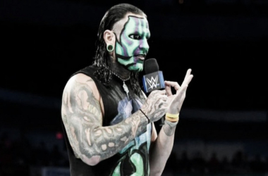 Previa SmackDown Live 31/07/18: Jeff Hardy quiere revancha