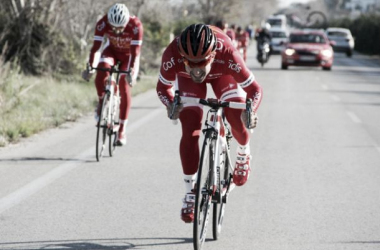 Pedaladas diarias: 9 de julio