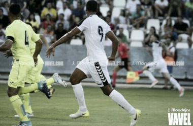 Albacete Balompié - Córdoba CF: la Segunda División vuelve al Belmonte