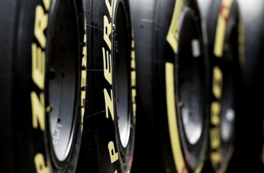 Pirelli anuncia la selección de neumáticos de los pilotos para el GP de Bélgica