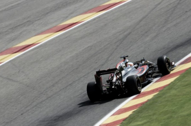 Alonso, Hamilton y Ericsson tendrán penalización en el GP de Bélgica