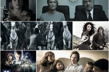 As 10 melhores séries de drama de 2016