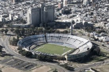 River - Rosario Central se jugará en el Centenario