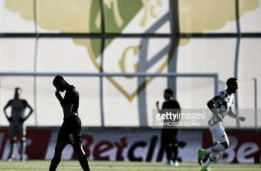 Moreirense x FC Porto: Os milagres acontecem