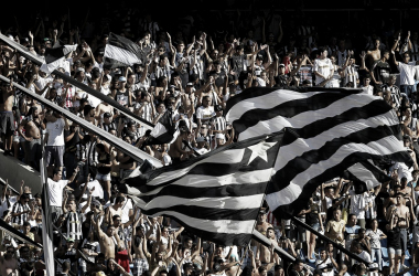 Torcedores do Botafogo se opõem à mudança na venda de ingressos para final: "Isso é inadmissível"