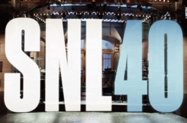 &#039;Saturday Night Live&#039; celebra su 40 cumpleaños