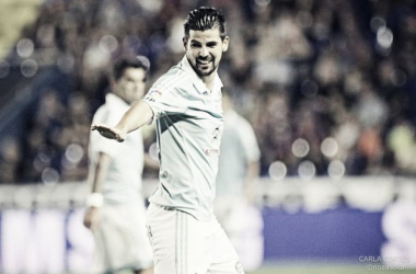 Nolito: &quot;Me veo envejeciendo en el Celta&quot;