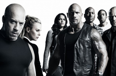 CRÍTICA: The Fate of the Furious