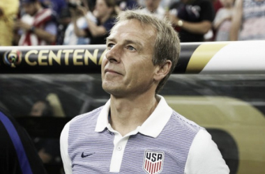 World Cup Qualifying: USA/Mexico coaches under pressure to deliver