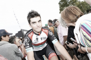 Tony Gallopin s'offre la Clasica San Sebastian