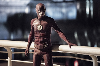 CRÍTICA: The Flash 03x02 - Paradox