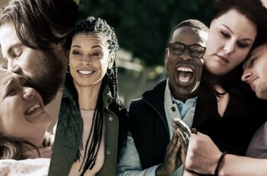 Nova série da NBC, This is Us surpreende com piloto emocionante