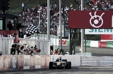 Previa histórica Gran Premio de Japón 2006: el motor de Schumacher sirve en bandeja el título a Alonso