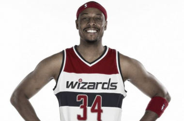 Paul Pierce considera que &quot;la nueva generación no es tan competitiva&quot;