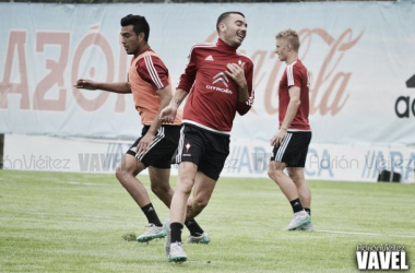 Iago Aspas: “No tengo ánimo de revancha contra Emery”