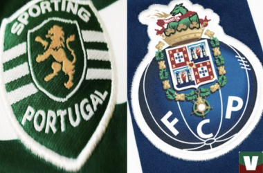 Sporting de Portugal y Oporto, una rivalidad centenaria