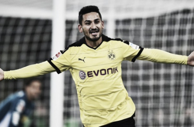 What can Manchester City expect from Ilkay Gundogan?
