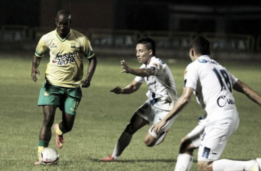 Bucaramanga vs. Real Santander: un clásico de confirmaciones