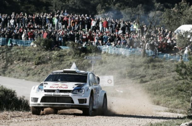 Repaso al 2014: Rally de Portugal, cuestión de neumáticos