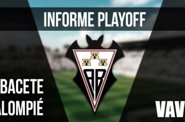 Informe VAVEL playoffs 2017: Albacete Balompié