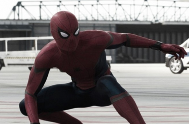 Primer tráiler de &#039;Spider-Man: Homecoming&#039;