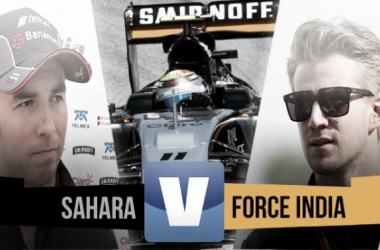 2016 Formula One Team Preview: Sahara Force India
