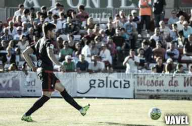 Fontàs, duda para Sevilla