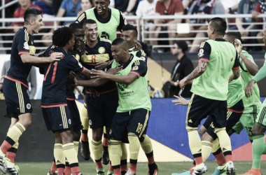 Debut impecable: Colombia derrota a los Estados Unidos en la apertura de la Copa América