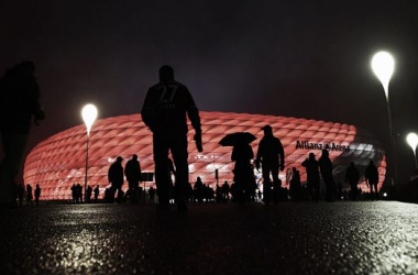 Bayern de Munique quita dívida da Allianz Arena 16 anos antes do previsto