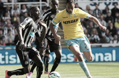 Crystal Palace - Newcastle: duelo en copa como venganza de la liga
