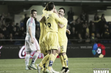 El Celta encaja la mayor goleada de la temporada