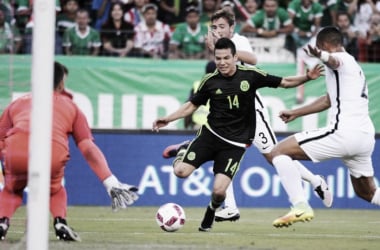 Mexican National Team: Expect plenty of changes against New Zealand