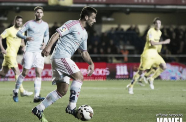 Jonny y Rubén Blanco, convocados por la sub-21