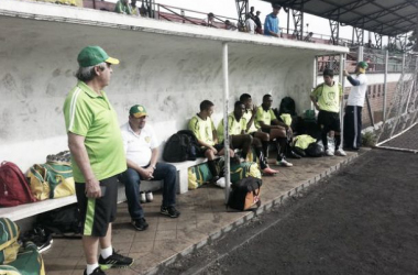 Leones FC inició su pretemporada