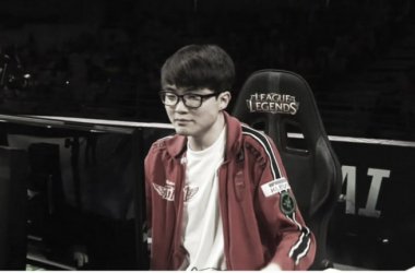 MSI 2016: SK Telecom T1 continues unbelievable dominance over field