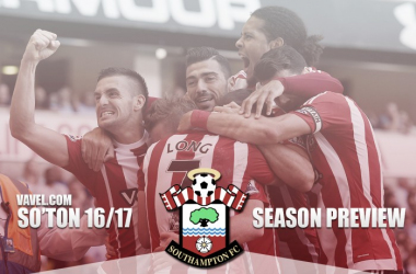 Southampton 2016/17 Season Preview: Can Puel build on Koeman's success?