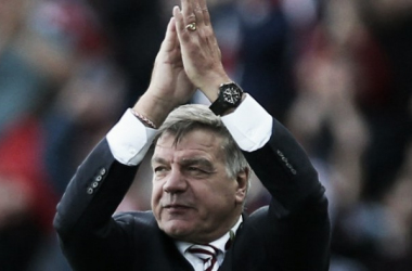 Former Sunderland boss Len Ashurst backs Sam Allardyce for England job