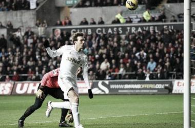 Swansea City - Queens Park Rangers: todavía hay tiempo