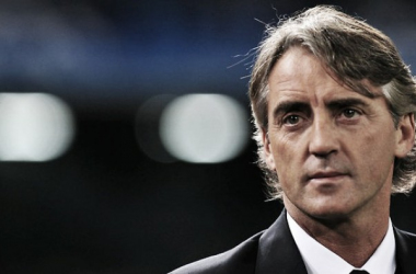 Mancini’s reflects on Mourinho days ahead of the International Champions Cup