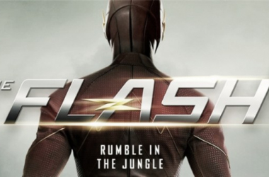 CRÍTICA: The Flash 03x13 - Attack on Gorilla City