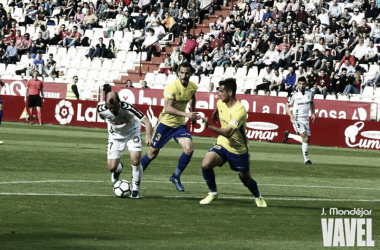 Albacete Balompié - Cádiz CF: puntuaciones del Albacete, jornada 38 de la Liga 1|2|3