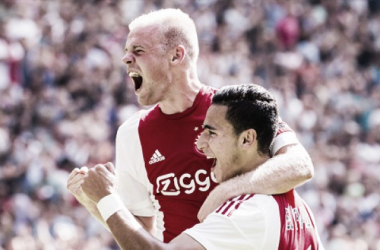 Ajax FC: oda al fútbol alegre
