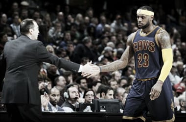 Resumen NBA: Atlanta y LeBron mandan en el Este; tropiezo de Memphis