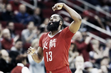 Resumen NBA: James Harden y Memphis Grizzlies, protagonistas de la jornada